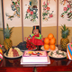 Celebración del cumpleaños en Corea del Sur. Wikimedia Commons